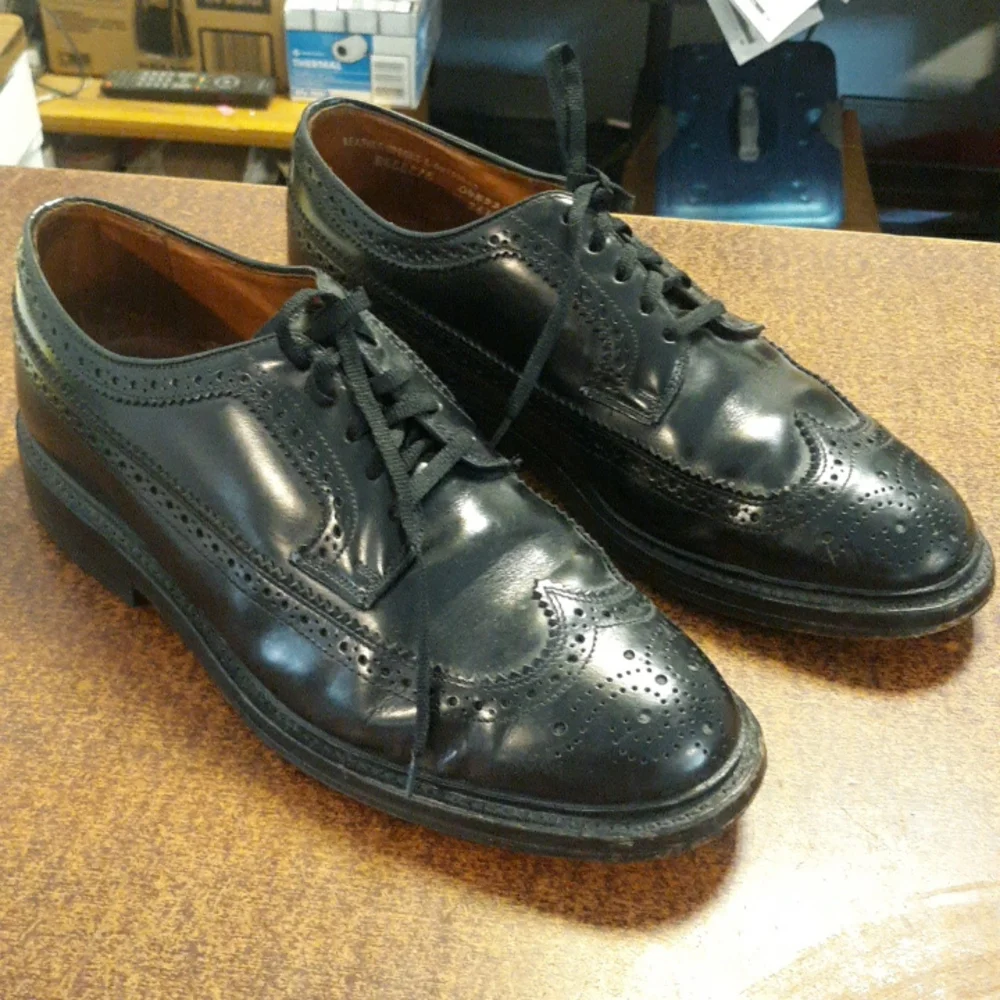 Bostonian Classics Size 8 1/2 - Picture 2 of 5